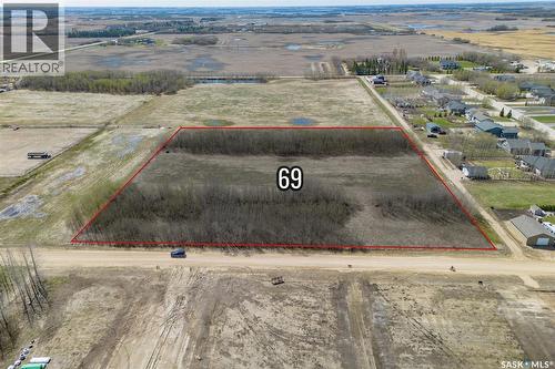 Blk 69 Saskatchewan Avenue, Humboldt, SK 