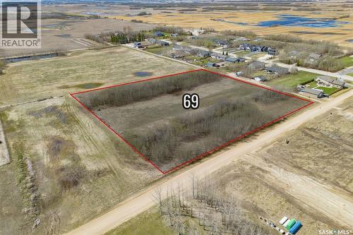 Blk 69 Saskatchewan Avenue, Humboldt, SK 