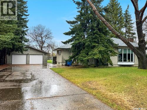 932 113th STREET  North Battleford, SK S9A 2M1