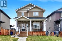 524 Maple CRESCENT  Warman, SK S0K 4S2