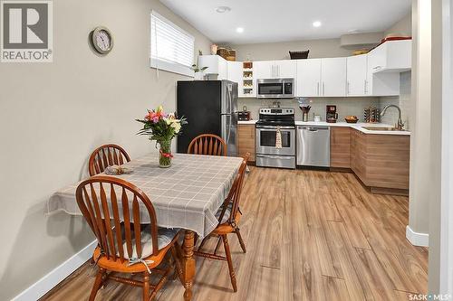 524 Maple Crescent, Warman, SK - Indoor