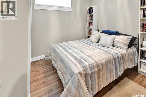 524 Maple Crescent, Warman, SK - Indoor Photo Showing Bedroom