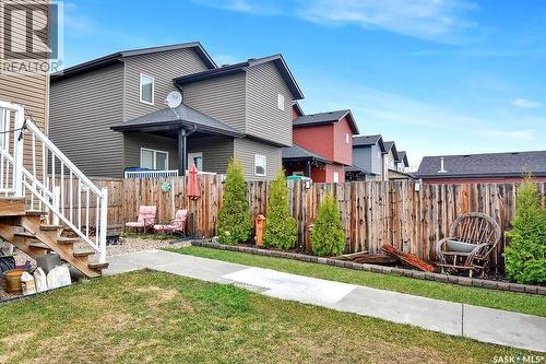 524 Maple Crescent, Warman, SK - Outdoor