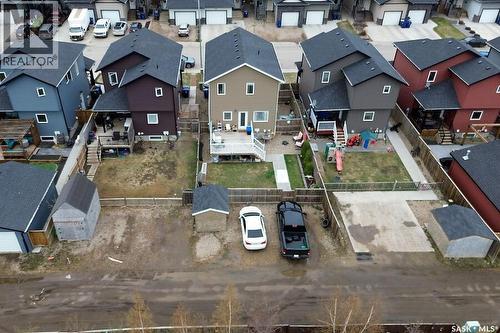 524 Maple Crescent, Warman, SK - Outdoor With View
