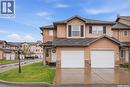 1 118 Pawlychenko Lane, Saskatoon, SK  - Outdoor With Facade 