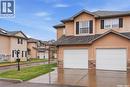 1 118 Pawlychenko Lane, Saskatoon, SK  - Outdoor With Facade 
