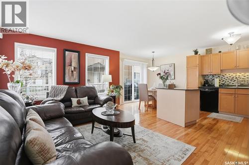 1 118 Pawlychenko Lane, Saskatoon, SK - Indoor