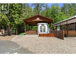 1131 Pine Grove Road Unit# 8 Scotch Creek, BC V0E 1M5
