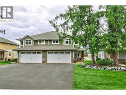 3950 Express Point Road Unit# 24 Scotch Creek, BC V0E 1M5