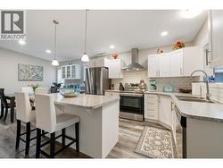 1835 Nancee Way Court Unit# 81 Kelowna, BC V1Z 4C1
