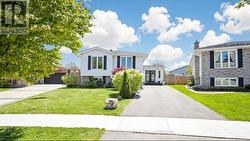 128 BRANLYN CRESCENT Brantford, ON N3P 1Z9