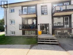 2 - 172 QUEEN STREET Quinte West (Trenton Ward), ON K8V 4Y6