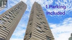 4204 - 88 HARBOUR STREET Toronto, ON M5J 1B7