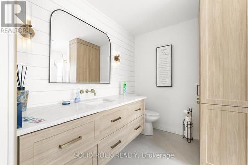 4-pc Ensuite Bathroom - 20 Norway Spruce Street, Ottawa, ON - Indoor Photo Showing Bathroom