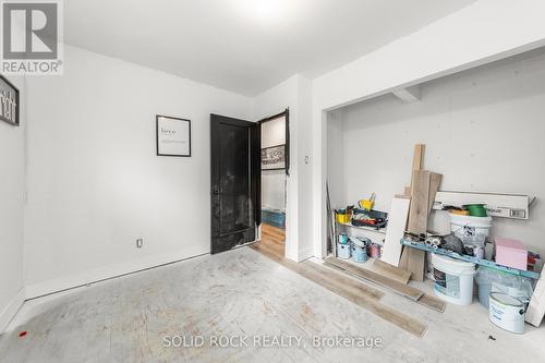 20 Norway Spruce Street, Ottawa, ON - Indoor Photo Showing Other Room