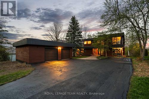 5657 MANOTICK MAIN STREET  Ottawa, ON K4M 0T6