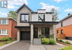278 AVONDALE AVENUE  Ottawa, ON K1Z 7G8