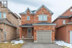 49 MUIRSIDE ROAD Vaughan, ON L6A 2H7