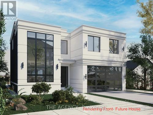 36 JONDAN CRESCENT  Markham, ON L3T 3Z5