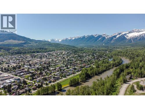 30 Aspen Crescent, Fernie, BC 