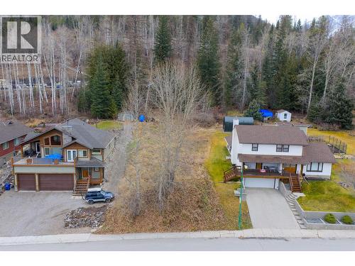 30 Aspen Crescent, Fernie, BC 