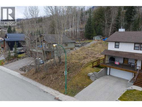 30 Aspen Crescent, Fernie, BC 