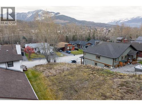 30 Aspen Crescent, Fernie, BC 