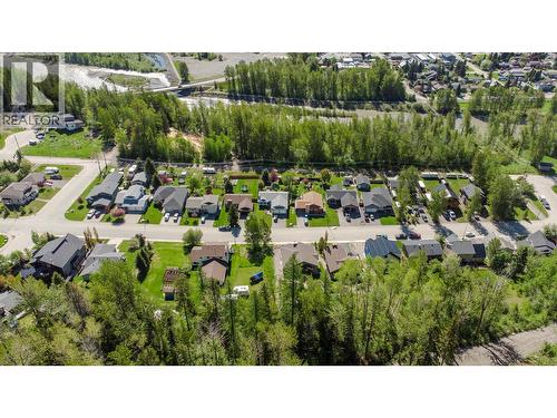 30 Aspen Crescent, Fernie, BC 