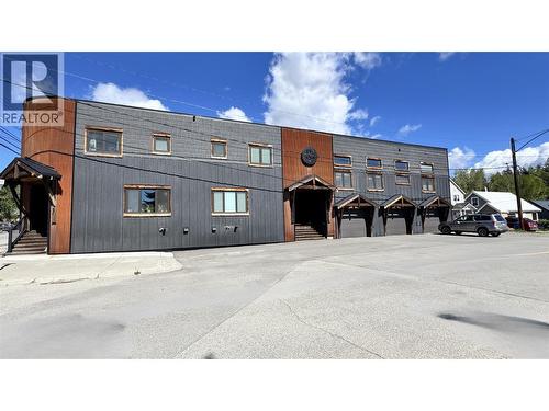 323 Banks Street Unit# 1  Kimberley, BC V1H 1H8