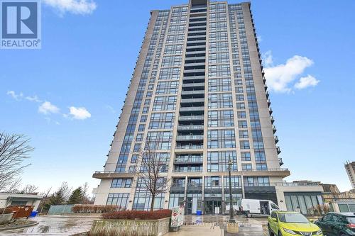605 - 1255 BAYLY STREET  Pickering, ON L1W 0B6