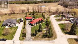 2 JOANNE CRESCENT Minto, ON N0G 2L0
