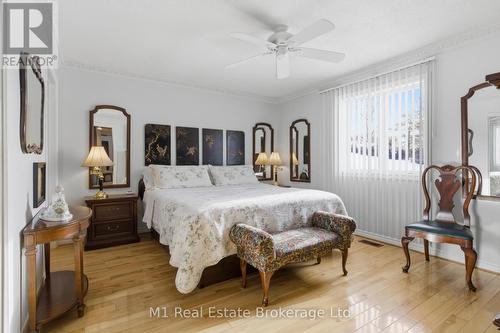 2 Joanne Crescent, Minto, ON - Indoor Photo Showing Bedroom