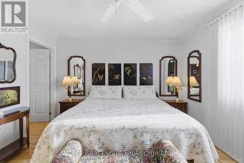 2 Joanne Crescent, Minto, ON - Indoor Photo Showing Bedroom