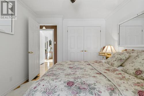 2 Joanne Crescent, Minto, ON - Indoor Photo Showing Bedroom