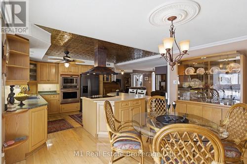 2 Joanne Crescent, Minto, ON - Indoor