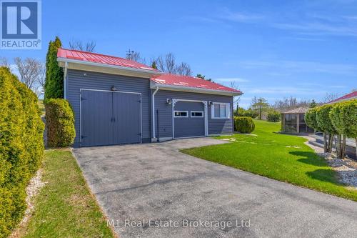 2 Joanne Crescent, Minto, ON - Outdoor