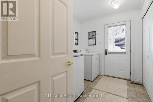 2 Joanne Crescent, Minto, ON - Indoor