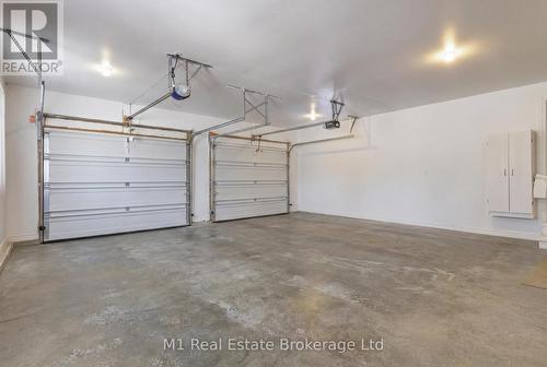 2 Joanne Crescent, Minto, ON - Indoor Photo Showing Garage
