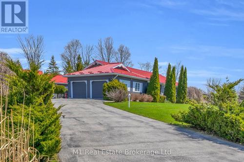 2 Joanne Crescent, Minto, ON - Outdoor