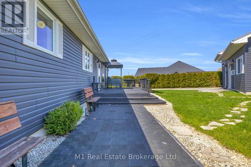 2 Joanne Crescent, Minto, ON - Outdoor With Exterior