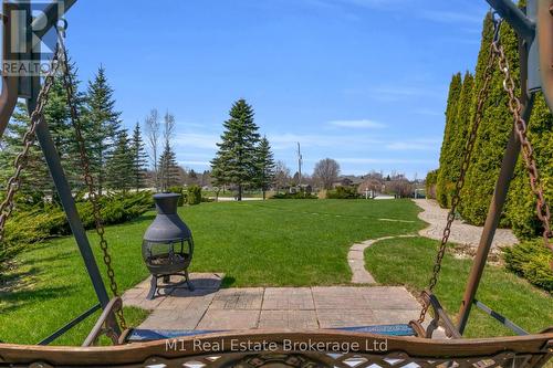 2 Joanne Crescent, Minto, ON - Outdoor