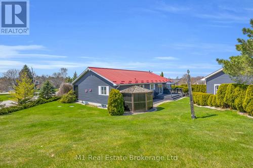 2 Joanne Crescent, Minto, ON - Outdoor