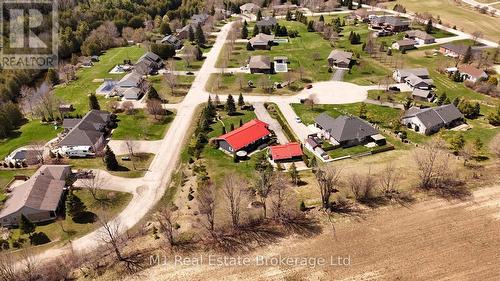 2 Joanne Crescent, Minto, ON - Outdoor With View