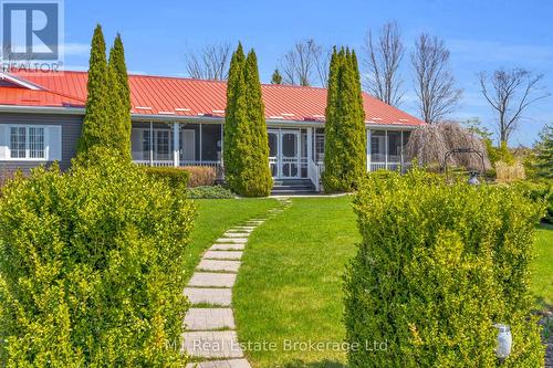 2 Joanne Crescent, Minto, ON - Outdoor