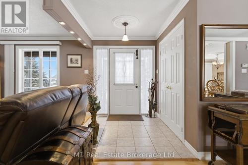 2 Joanne Crescent, Minto, ON - Indoor