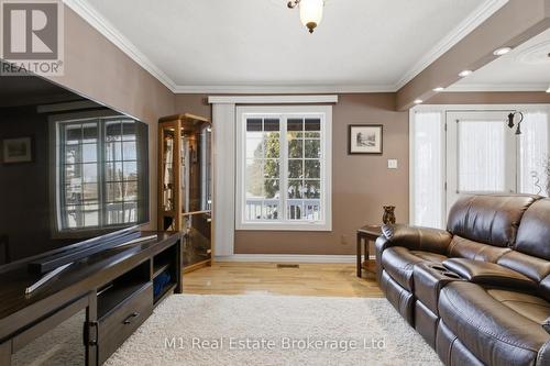 2 Joanne Crescent, Minto, ON - Indoor