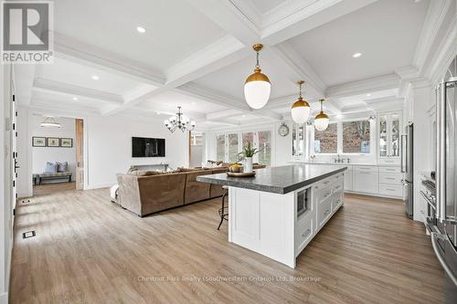 27 Vardon Drive, Guelph (Dovercliffe Park/Old University), ON - Indoor