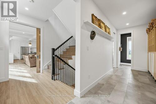 27 Vardon Drive, Guelph (Dovercliffe Park/Old University), ON - Indoor Photo Showing Other Room