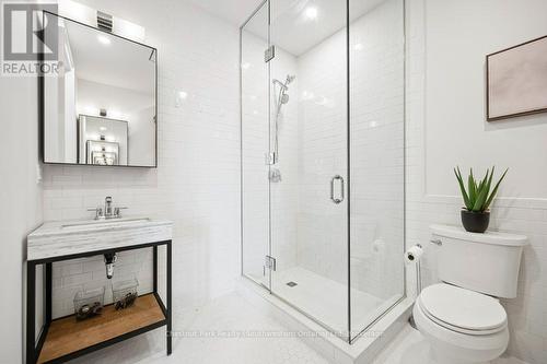 Upper Bath #2 - 27 Vardon Drive, Guelph (Dovercliffe Park/Old University), ON - Indoor Photo Showing Bathroom