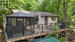 275 SALMON LAKE ROAD Seguin, ON P2A 0B2